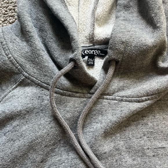 Grey Hoodie - Picture 3 of 7